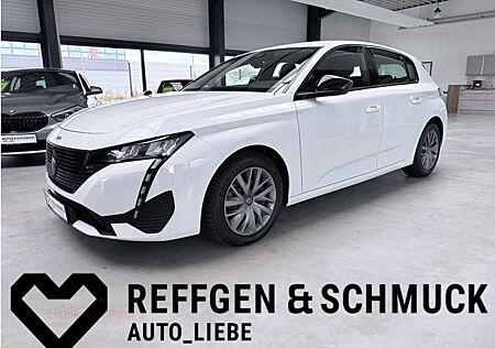 Peugeot 308 ACTIVE PACK KLIMAAUTO+NAVI+LED+DAB+APPLE+TÜV