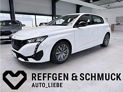 Peugeot 308 ACTIVE PACK KLIMAAUTO+NAVI+LED+DAB+APPLE+TÜV