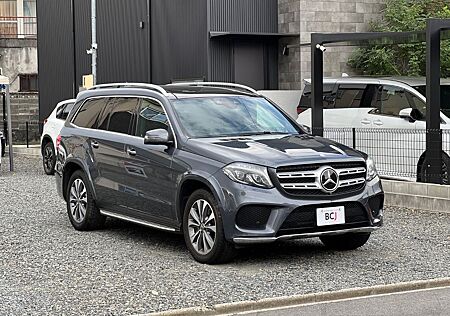 Mercedes-Benz GLS 500 GLS500 AMG 4-Matic