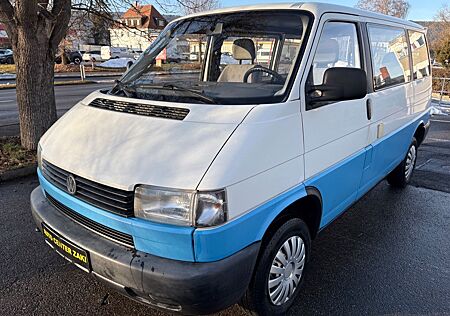 VW T4 Volkswagen Transporter /NEU TÜV