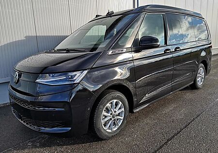 VW T7 Volkswagen 2.0TDI DSG California Beach Camper GV5 High+