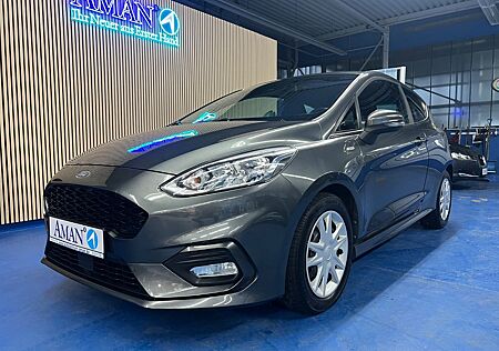Ford Fiesta ST-Line 1.0 EcoBoost (AMAN®)
