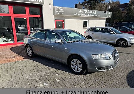 Audi A6 Lim. 2.4 V6 Tüv:04.2026 Klima Navi Sitzheizu.