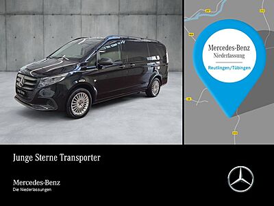 Mercedes-Benz Vito 119 CDI Tourer PRO Lang 9G+Klima+Kamera+LED