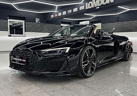 Audi R8 Spyder V10 quattro Performance*Facelift*Voll*