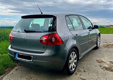 VW Golf Volkswagen 1.4 Goal