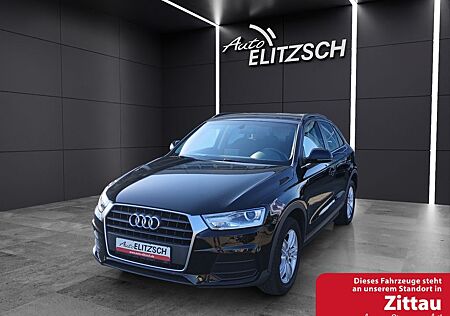 Audi Q3 TFSI Xenon Navi Klima PDC SH