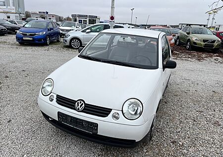 VW Lupo Volkswagen 1.4 AUTO BASIS