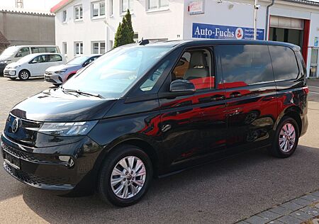 VW T7 Multivan Volkswagen 2.0 TDI DSG 7-Sitzer Navi SHZ Kamera