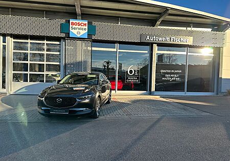 Mazda CX-30 e-SKYACTIV X M-Hybrid 186 Takumi AT