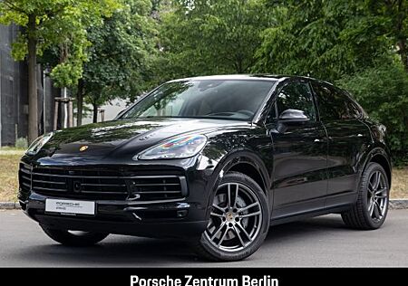 Porsche Cayenne S Coupe Platinum Edition InnoDrive