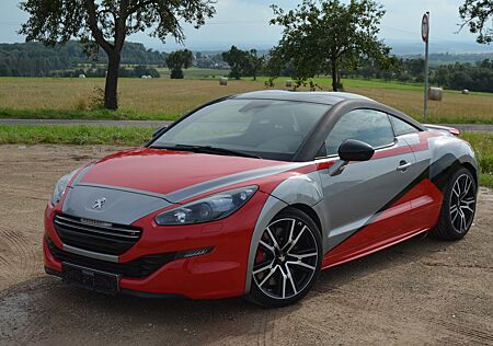 Peugeot RCZ 1.6 270 THP R R Sehr guter Zustand!