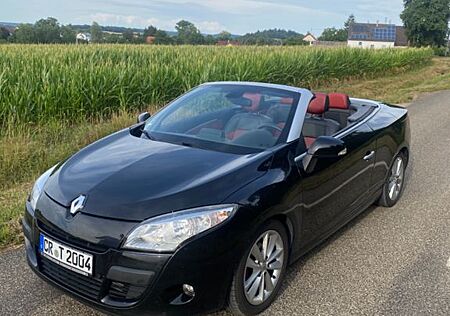 Renault Megane Coupé-Cabriolet TCe 130 Luxe Luxe