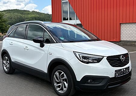 Opel Crossland X Crossland (X) *Garantie* Pano Kamera Head-UP PDC