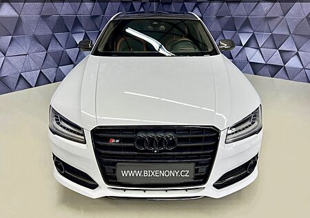 Audi S8 + exclusive, Ceramic, Karbon, 700ps