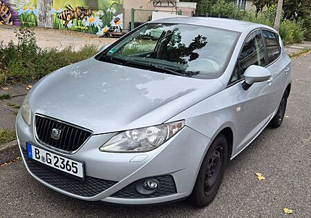 Seat Ibiza 1.2 12V Style Copa Style