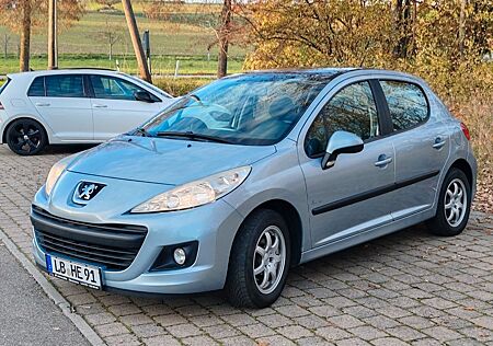 Peugeot 207 Urban Move 95 VTi Urban Move