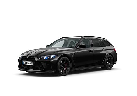 BMW 340 M3 Competition M xDrive Touring Facelift ACC HK