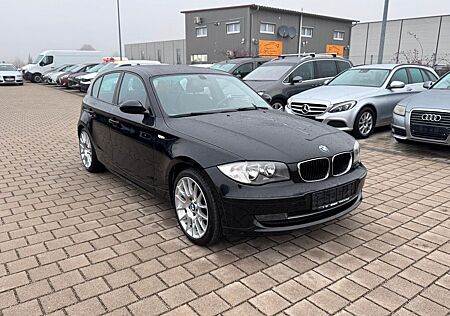 BMW 116i Limousine / EURO 4 / TÜV 01 - 2026