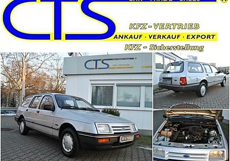 Ford Sierra Turnier Laser MK1 D-Fz.ORIGINAL !!!