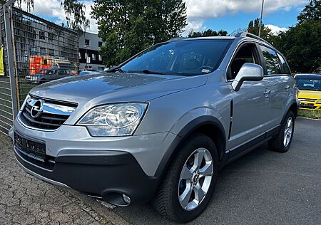 Opel Antara Cosmo 4x4