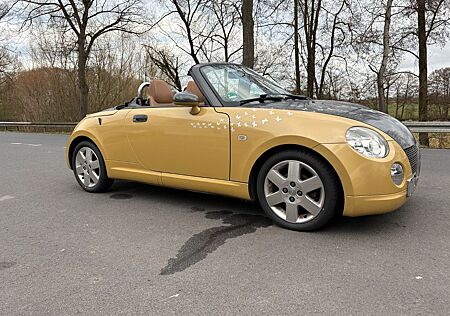 Daihatsu Copen 64kW Cabrio