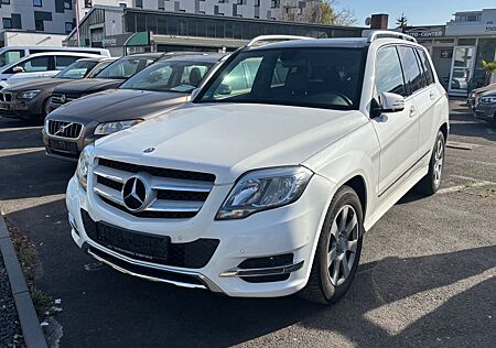 Mercedes-Benz GLK 200 GLK -Klasse CDI