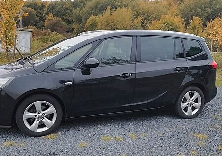 Opel Zafira Tourer 1.6 CDTI ecoFLEX Edition S/S E...