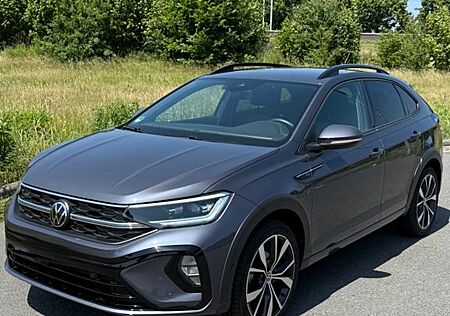 VW Taigo Volkswagen 1.5 TSI OPF DSG R-Line