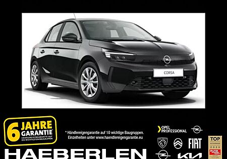 Opel Corsa F 1.2 *Komfort-Paket*