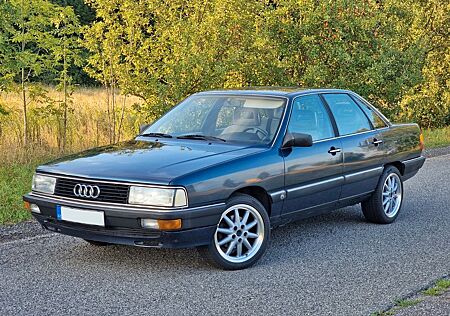 Audi 200 2.2 Turbo Quattro 121kW MC Clima