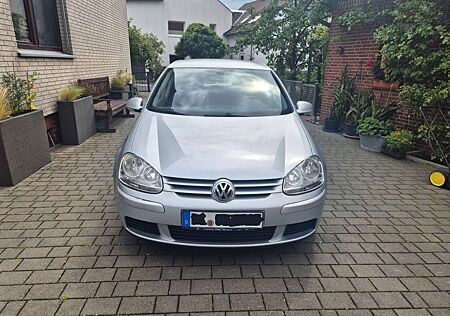 VW Golf Volkswagen V 1.4 Comfortline