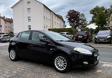 Fiat Bravo 1.4 , Unfallfrei
