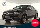 Mercedes-Benz GLE 400 d 4M Coupé AMG+Pano+MBeam+AHK+EHeck+360°