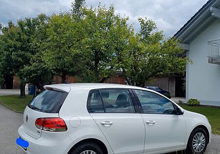 VW Golf Volkswagen 1.6 TDI Comfortline Comfortline