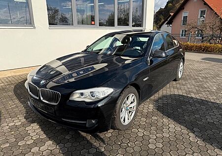 BMW 525d 525 Baureihe 5 Lim.