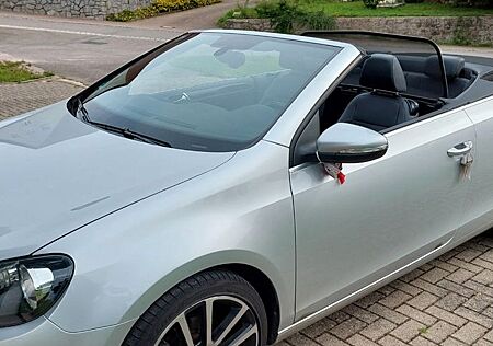 VW Golf Volkswagen 1.4 TSI 90 kW Exclusive Cabriolet Exclusive