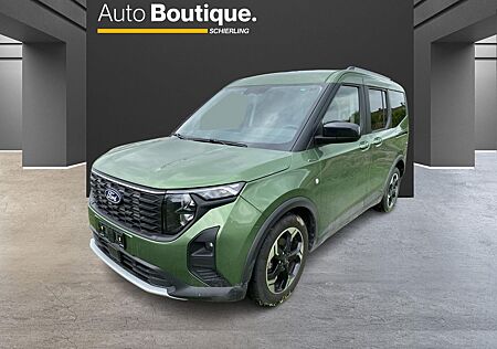 Ford Tourneo Courier Active
