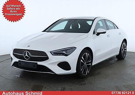 Mercedes-Benz CLA 180 180, Prog. Line Adv. Plus, Winter-Pak...
