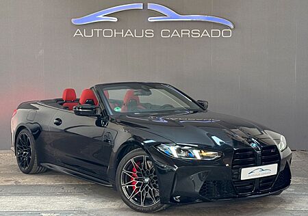 BMW M4 Cabrio M xDrive Competition./H&K/Keyless/LKHZ