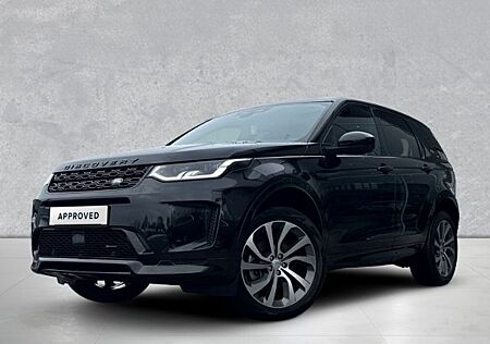 Land Rover Discovery Sport R-Dynamic HSE AWD AHK-abnehmbar