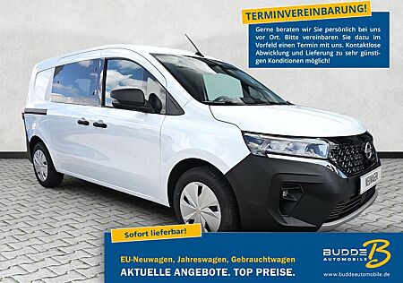 Nissan Townstar EV 45kWh 2.5T L2 AHK CCS LED Leder mSHZ