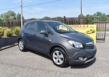 Opel Mokka 1.6 CDTI ECOTEC Cosmo / GPS