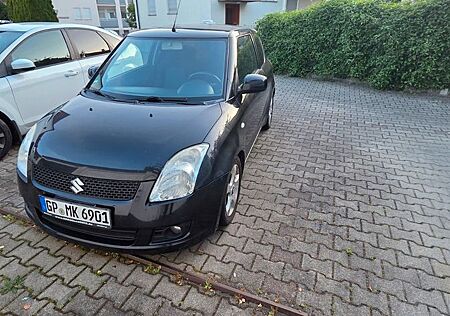 Suzuki Swift 1.3 Benzin