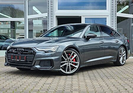 Audi S6 TFSI quattro tiptronic Night ACC SBL 4x SHZ