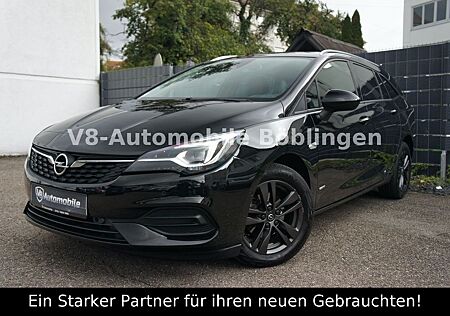 Opel Astra 1.2L Tourer Design & Tech*LED*NAVI*ASS