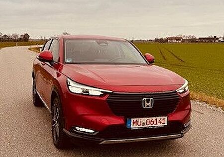 Honda HR-V 1.5 i-MMD Hybrid Advance Advance