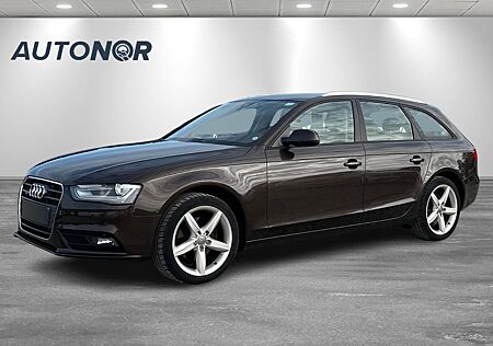 Audi A4 gebraucht kaufen Audi A4 Avant 2.0 177PS Quattro *XENON/ACC/SIDEASS*
