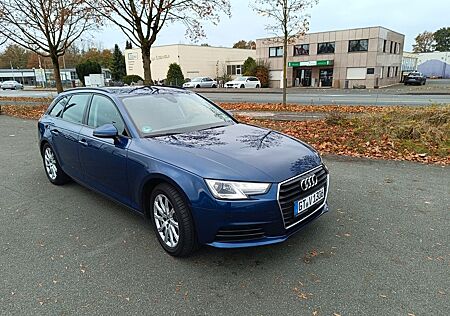 Audi A4 2.0 TFSI S-tronic Avant +Xenon+Navi