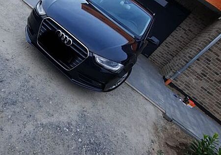 Audi A4 2.0 TDI 110kW Ambiente Avant Ambiente
